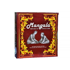 Mangala Tarihi Zeka ve Strateji Oyunu 0801 - Thumbnail