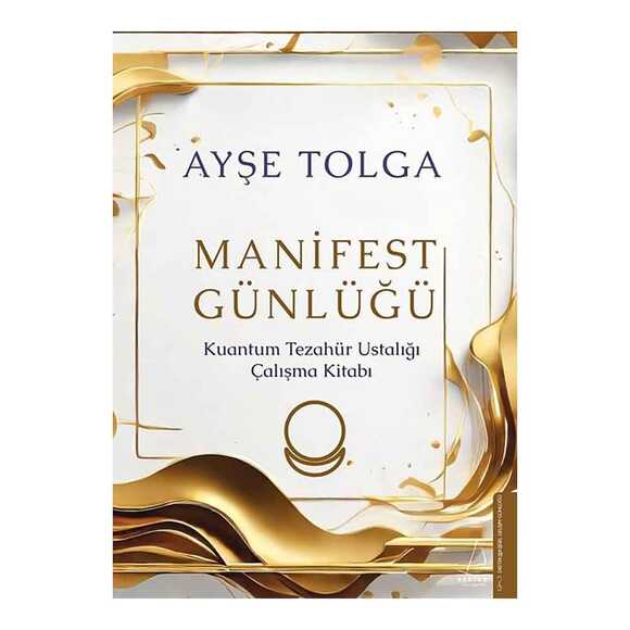 Manifest Günlüğü