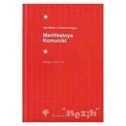 Yordam Kitap - Manifestoya Komunist