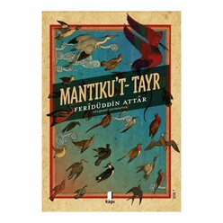 Kapı Yayınları - Mantıku’T-Tayr