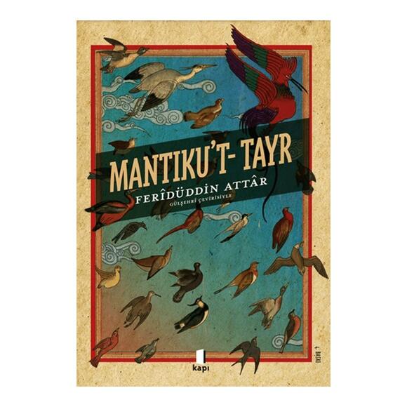 Mantıku’T-Tayr