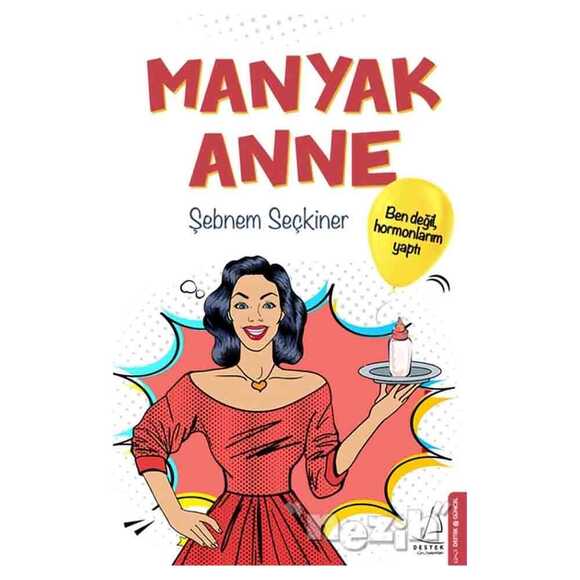 Manyak Anne