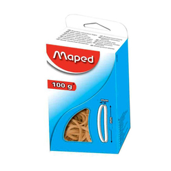 Maped Ambalaj Lastiği 100 gr 351500 - Thumbnail