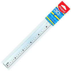 Maped Cetvel 30 cm 242519 - Thumbnail