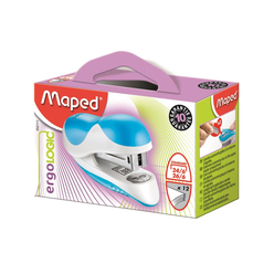 Maped Ergo Logic Zımba Makinesi 352111 - Thumbnail