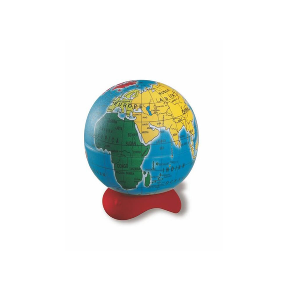 Maped Globe Tek Delikli Kalemtıraş 051111