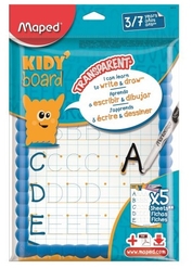 Maped Kidy Board Transparent 583710 - Thumbnail