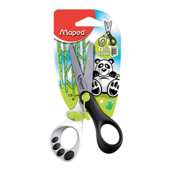 Maped Koopy Çocuk Makası 13 cm 037910 - Thumbnail