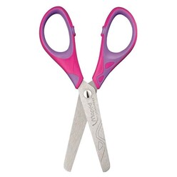 Maped Makas Start Soft 13Cm 464412 - Thumbnail