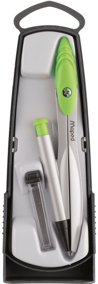 Maped Metal Versatil Öğrenci Pergeli 119430