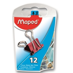 Maped Renkli Kıskaç 12’li 361211 - Thumbnail