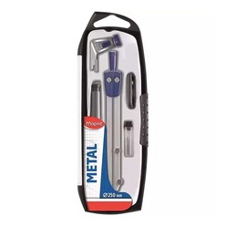 Maped - Maped Start Pergel Seti 5’li 197513 