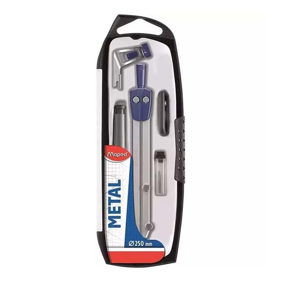 Maped Start Pergel Seti 5’li 197513 