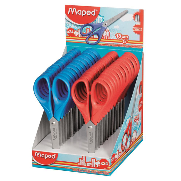 Maped Start Simetrik Makas 13 cm 464012