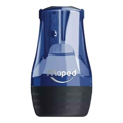 Maped Tonic Metal Kalemtraş Tek Delikli 068511 - Thumbnail