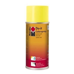 Marabu - MARABU / DOİT SPREY 020 SARI LEMON