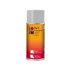 Marabu - MARABU / DOİT SPREY 078 GÜMÜŞ ARGENTE