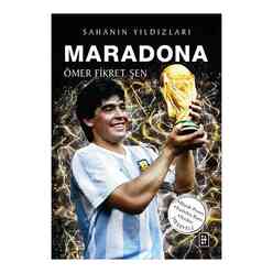 Maradona - Sahanın Yıldızları - Thumbnail