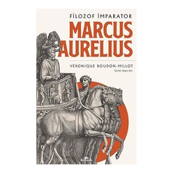 Marcus Aurelius - Thumbnail