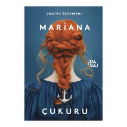 yan pasaj - Mariana Çukuru