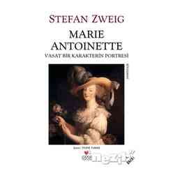 Marie Antoinette - Thumbnail