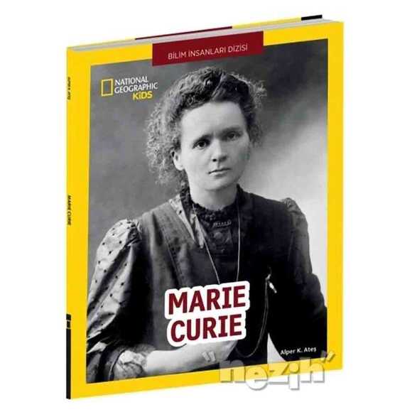 Marie Curie - National Geographic Kids