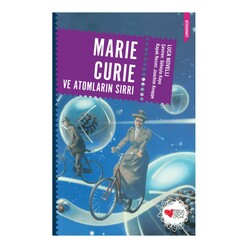 Can Yayınları - Marıe Curıe Ve Atomların Sırrı
