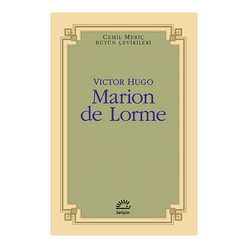 Marion de Lorme - Thumbnail