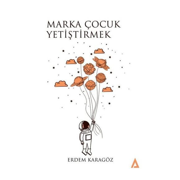 Marka Çocuk Yetiştirmek