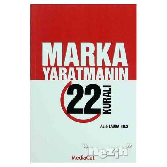 Marka Yaratmanın 22 Kuralı