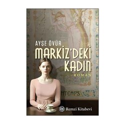 Markiz’deki Kadın - Thumbnail