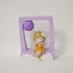 Marla - Marla Biblo Çerçevede Işıklı PLS4212