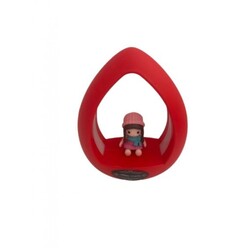 Marla - Marla Biblo Işıklı Üçgen İçinde PLS4453