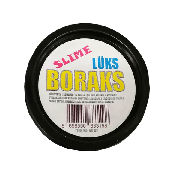 Marla Lüks Boraks 88-02