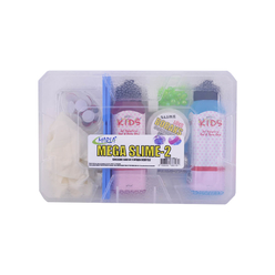 Marla Mega Slime Yapım Seti 2 - Thumbnail