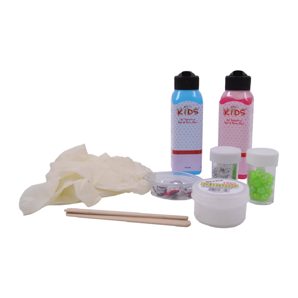 Marla Mega Slime Yapım Seti 2
