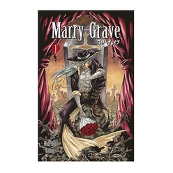 Marry Grave 1 - Thumbnail