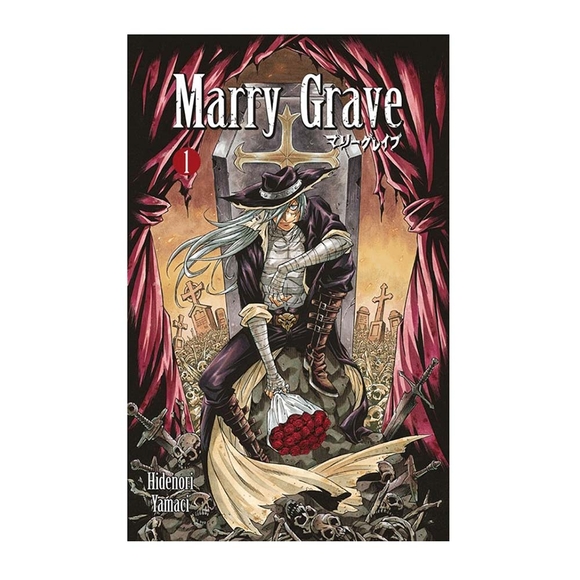 Marry Grave 1