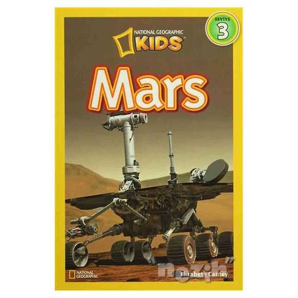 Mars