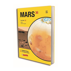 Mars 36 Cep Atlas - Thumbnail