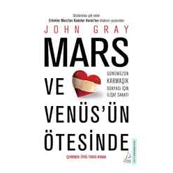 Mars ve Venüs’ün Ötesinde - Thumbnail