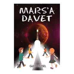 Barış - Marsa Davet