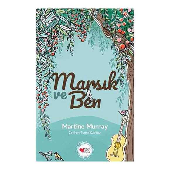 Marsık ve Ben
