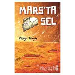 Mars’ta Sel - Thumbnail