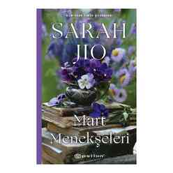 Epsilon Yayınları - Mart Menekşeleri