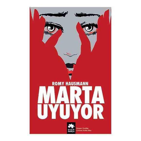 Marta Uyuyor