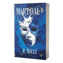 Artemis - Martaval - 2