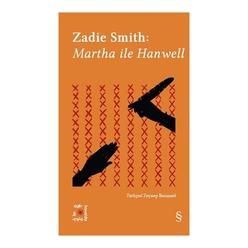 Martha İle Hanwell (Açıkhava Serisi 2) - Thumbnail