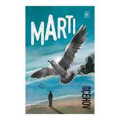 Martı - Thumbnail