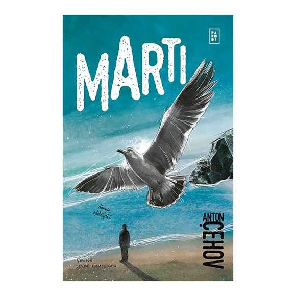 Martı
